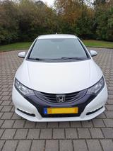 Honda Civic 1.8 automatik -104kW (141km_) ... - gebrauchte Honda Civic aus dem Jahr 2013