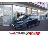 Honda Jazz i-MMD Hybrid EU6d Hyb. 1.5 Autom. Crosstar  - Honda Jazz aus 2025