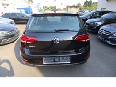 Fahrzeugabbildung Volkswagen Golf 1hd Navi Tempo SHZ Scheckheftgepflegt