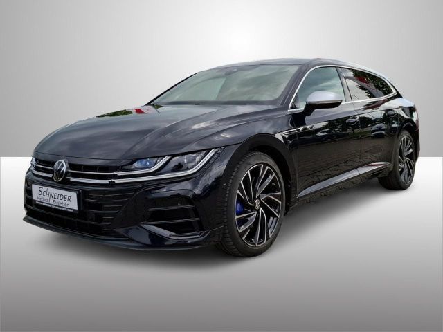 ARTEON SHOOTINGBRAKE R 2.0 TSI DSG 4MOTION