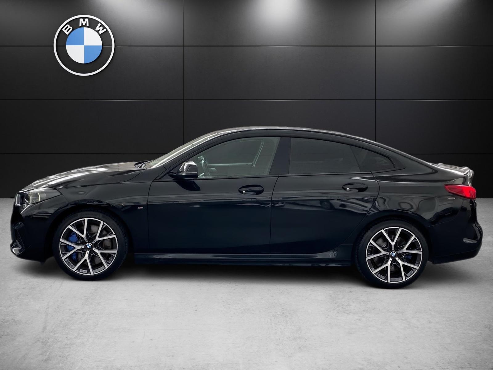 BMW M235i xDrive Gran Coupé HUD Pano ACC H/K M Perf.