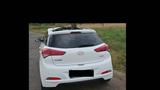 Hyundai i20 1.4 Style  - Hyundai i20 Gebrauchtwagen in Stuttgart