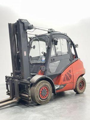 Andere H50T-02/600-394