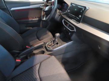 Fotografie 7 des Seat Arona FR 1.0 DSG FullLink Kamera 5J.Garantie