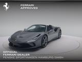 Ferrari F8 Spider - FERRARI HAMBURG - Ferrari F8 aus 2023