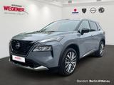 Nissan X-TRAIL 1.5 VC-T e-4ORCE 213 PS 4x4 Tekna+ 7 Sit - Nissan X-Trail Gebrauchtwagen in Berlin