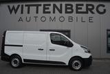 Renault Trafic Kasten L1H1 Komfort-2Sitzer-Kamera-LED - Renault Trafic: Kasten