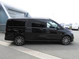 Mercedes-Benz Vito 119 CDI Tourer Select lang Standhzg 360° 9G - Mercedes-Benz Vito: Select