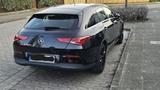 Mercedes-Benz CLA 250 Shooting Brake CLA 250 e Shootin... - Mercedes-Benz CLA 250 Shooting Brake: Von Privat