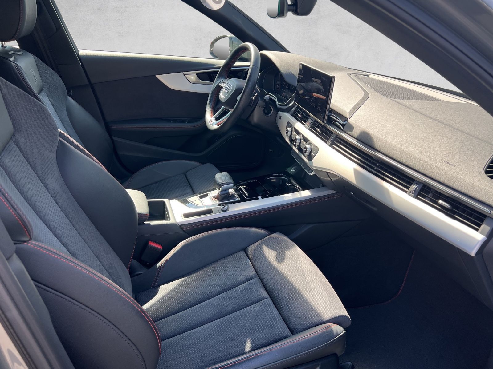 A4 Avant 40 TDI quattro S tronic Pano*Navi*AHK*K