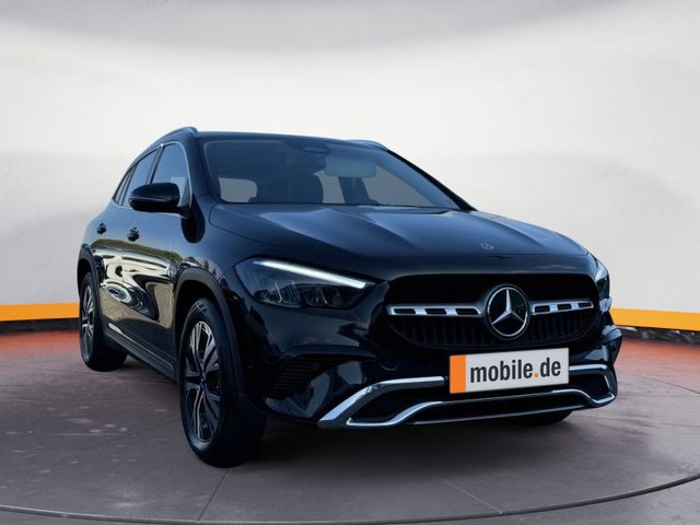 Mercedes-Benz GLA 180d PROGRESSIVE+WINTER PAKET+KAMERA+CARPLAY