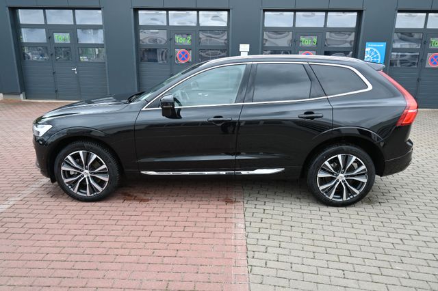 Volvo XC60 B5 D AWD Inscription*LUFT*360°*PANO*ACC