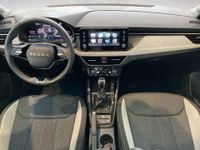 Skoda Scala - Vorschau Bild 11