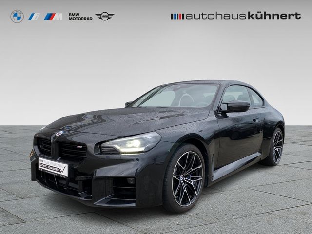 BMW M2 Coupé Alarm/DAB+H&K/M-Drive-Prof./Sitzheiz.