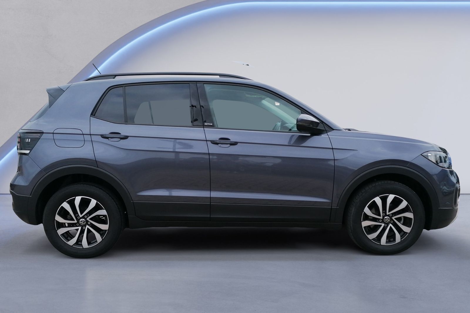 T-Cross 1.0 TSI Active NAVI+APP+PDC+SHZ