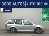 Volkswagen Bora 1.9 TDI Highline AHK PDC SHZ HU 04/26 - Volkswagen Bora mit Diesel-Antrieb: Kombi, 1.9