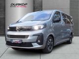 Opel Zafira Life L Edition 2.0 CDTI 7-Sitzer AHK-abne