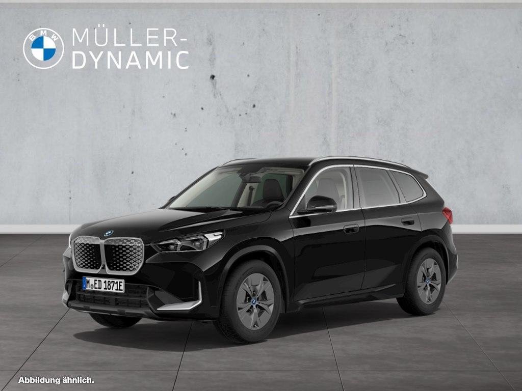 BMW iX1 xDrive30 LED HUD 360°KAMERA KOMFORTZUG SHZ D