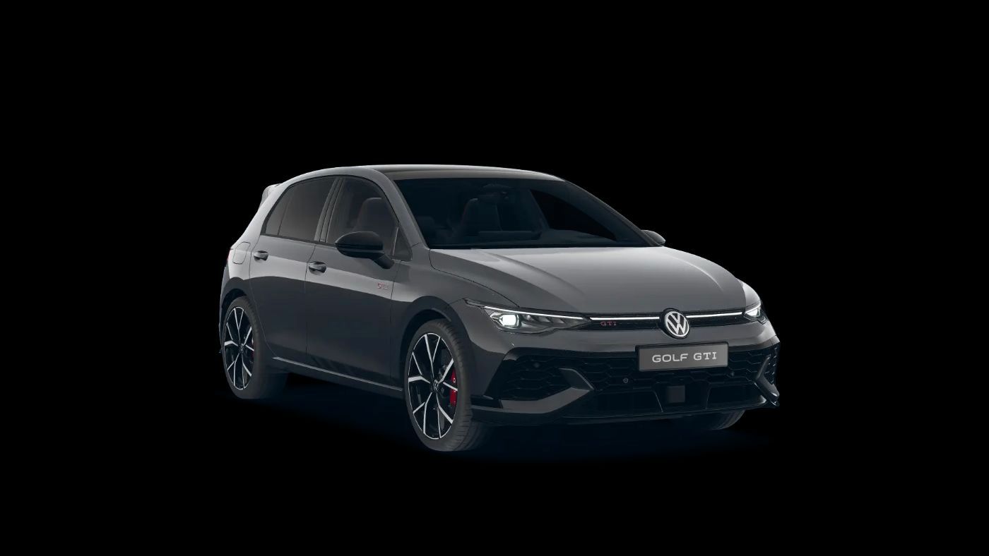 Volkswagen Golf VIII 2.0 GTI Clubsport DSG KEYLESS PANO LED foto 8