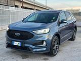 Ford Edge 2019 2.0 Diesel 238 CV AWD aut. ST-Lin - blaue Ford Edge