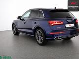 Audi SQ5 3.0 TFSI qu S-SITZE LUFTFEDER,HUD,360°,AHK - Audi SQ5: TFSI