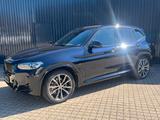 BMW X3 xDrive 20d M SPORT /AHK/GlasDa/HeadUp/HiFi - BMW X3 Hybrid (Diesel/Elektro)