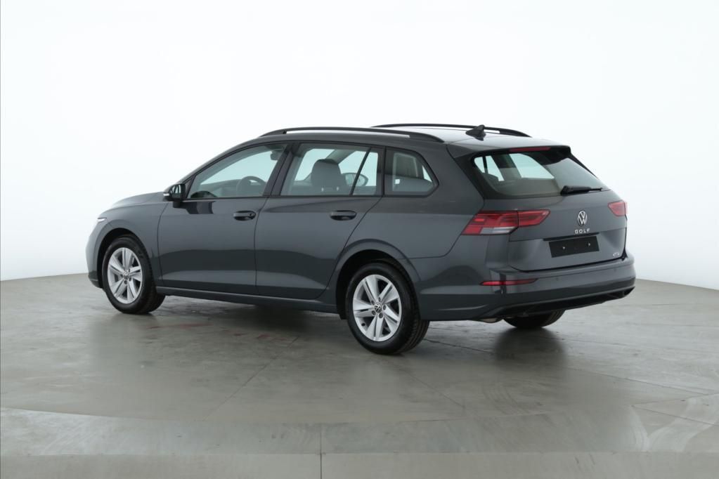 Volkswagen Golf Variant Life 1.5 eTSI Tempo*Nav*PDC*Klima