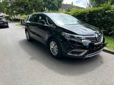Renault Espace BLUE dCi 160 EDC Limited Limited - gebrauchte Renault Espace aus dem Jahr 2015