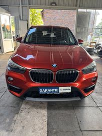 BMW X1 - 7