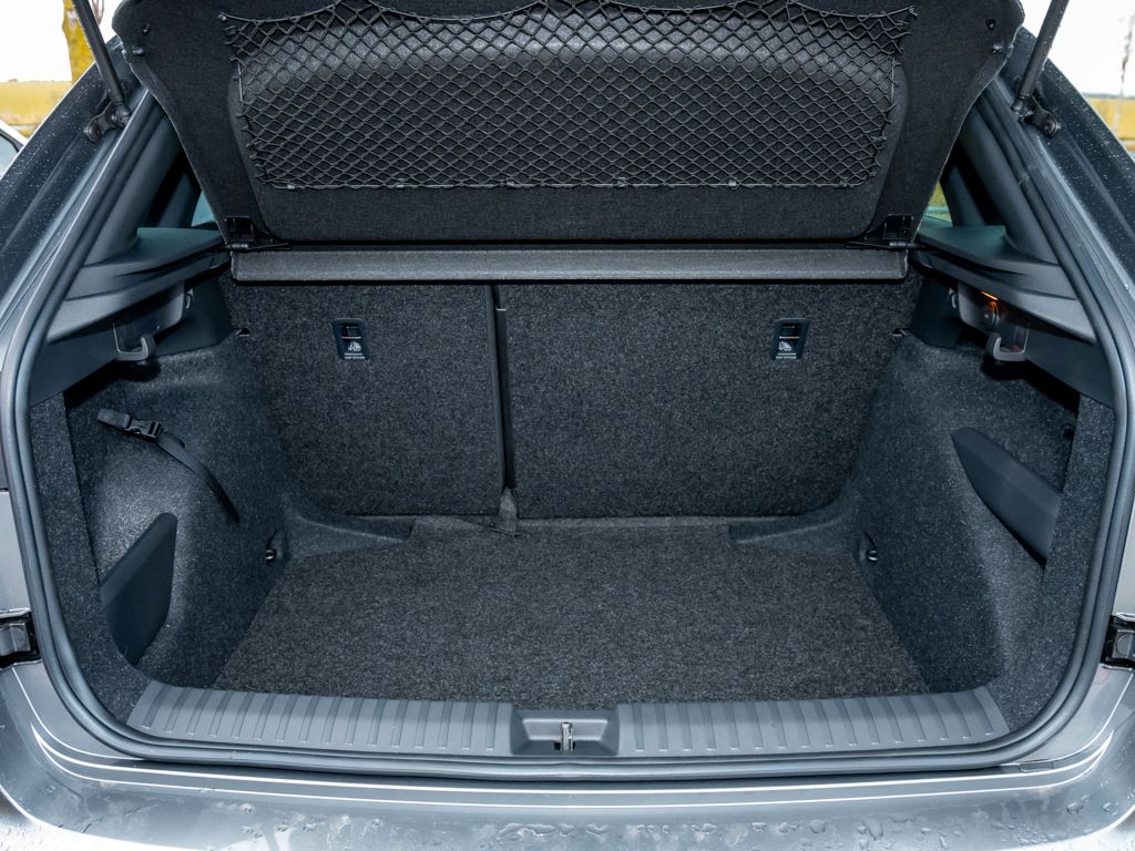 Skoda Kamiq - Bild 12