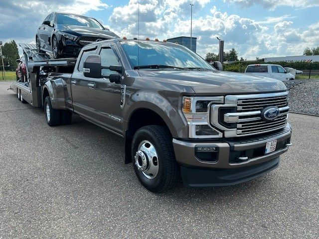 Image of Ford F 350