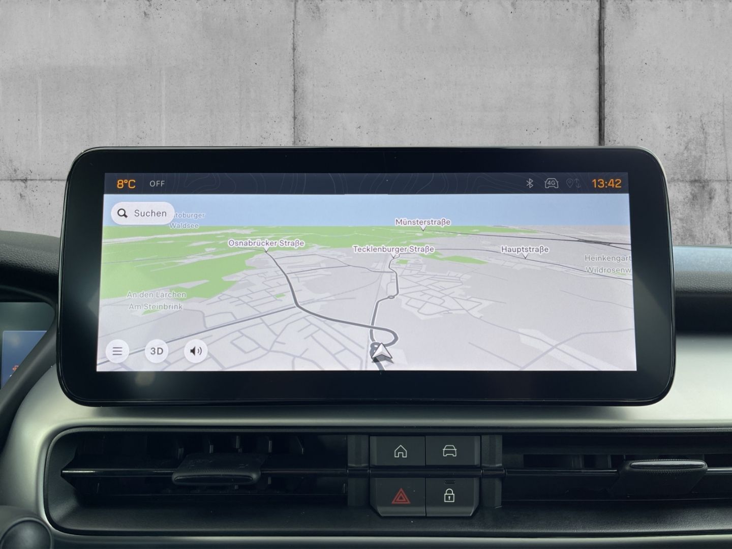 Jeep Avenger - Bild 12