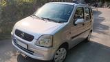 Opel Agila 1.0 - - gebrauchte Opel Agila aus dem Jahr 2002