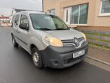 Renault Kangoo 1Hand Regal+Ladesystem NAVI+Standheizung - Renault Kangoo
