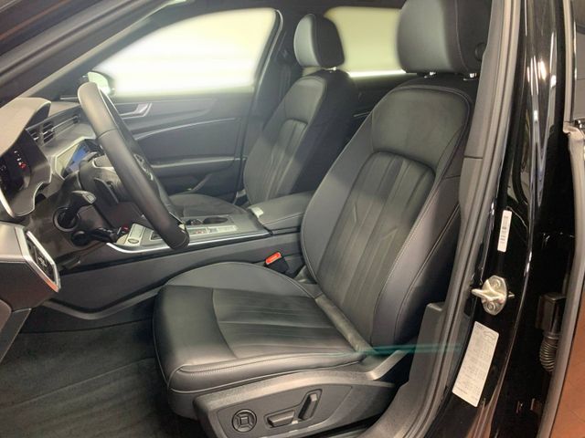 A6 Avant 40 TDI S LINE S TRONIC MATRIX+360°+HUD+