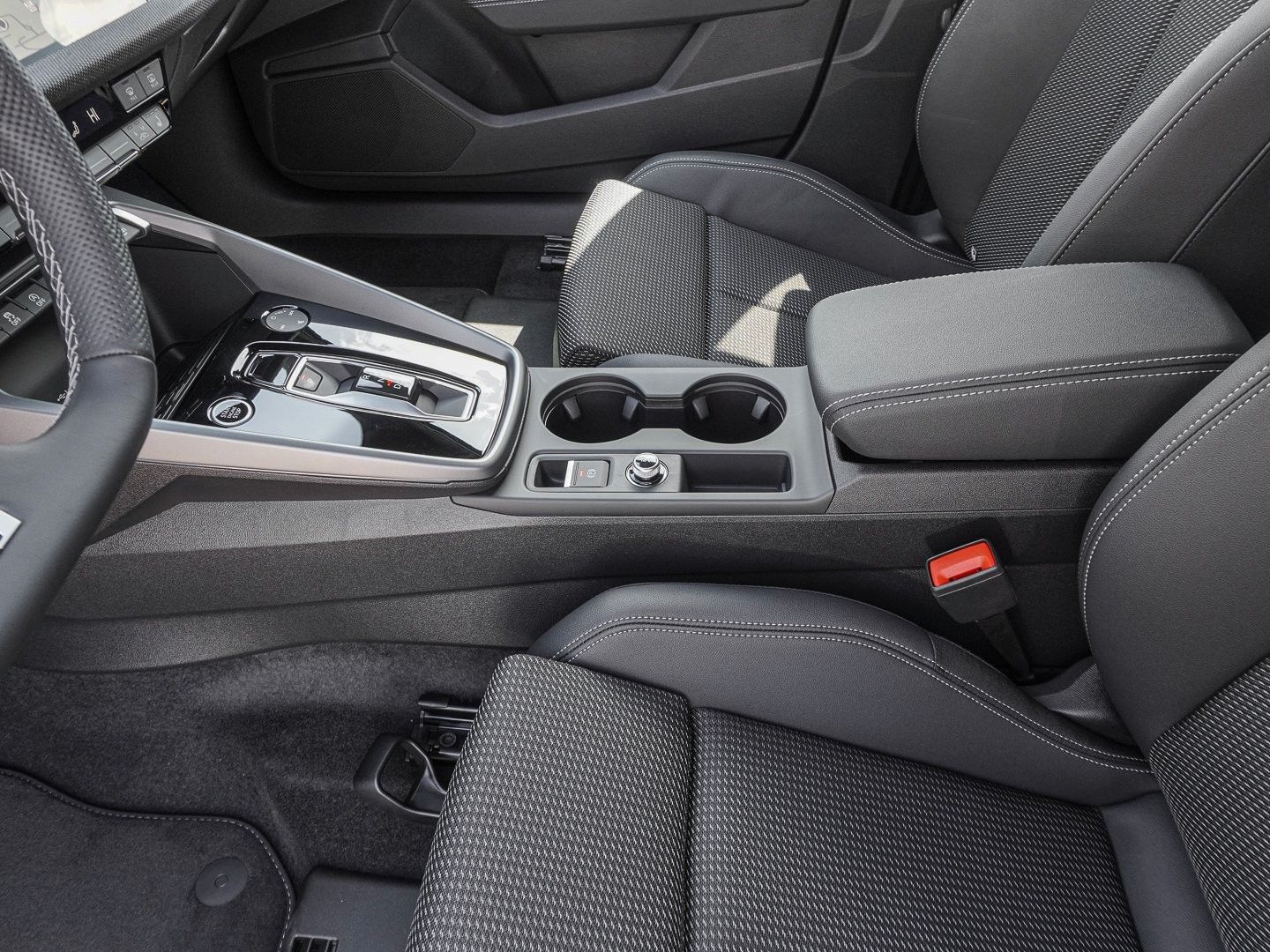 Audi A3 - Bild 13