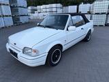 Ford Escort Cabrio XR3i Oldtimer MK4 - Oldtimer: bis 3000 Euro