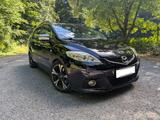 Mazda 5/7 Plätze/ Sport - Mazda 5 Gebrauchtwagen in Stuttgart