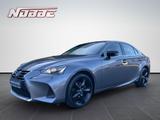 Lexus IS 300h Sport Line Premium Navi Safety Plus - Lexus: Is