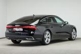 Audi A7 Sportback 50 TDI S line, Tour, Matrix, HUD - Audi A7: Line