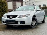 Honda Accord Lim. 2.2 i-CTDi Sport - Honda aus 2004