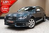 Audi A4 Avant 1.8 TFSI +BI-XENON+AHK+STANDHZ+SITZHZ+ - Audi A4 aus 2009: Kombi