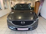 Mazda CX-5 Edition 100 AWD/ SCHECKHEFT/AHK/8.FACH - Mazda CX-5 Edition-100