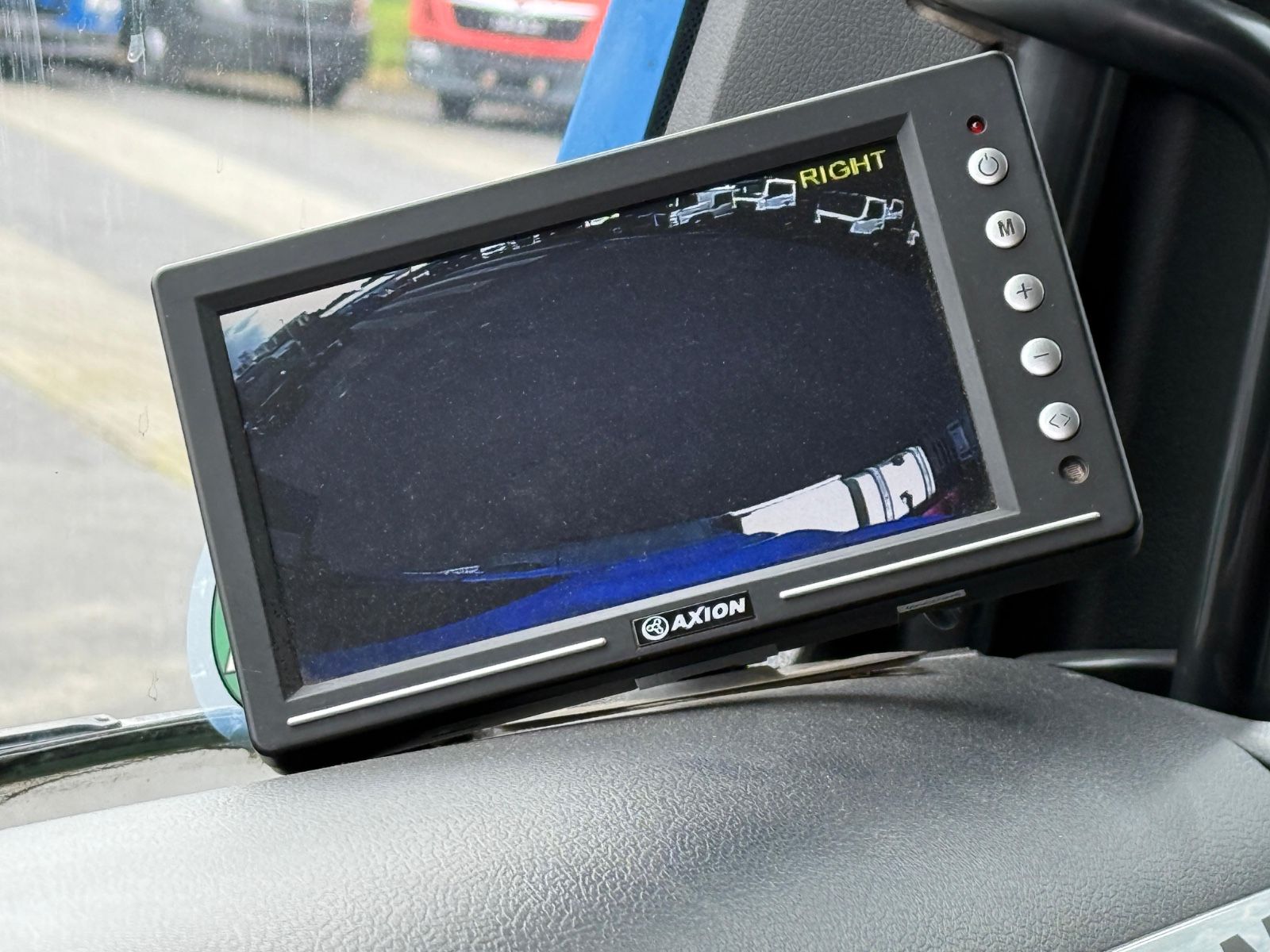 Fahrzeugabbildung MAN TGS 18.460 4x4H BLS SZM mit Hydrauliksystem