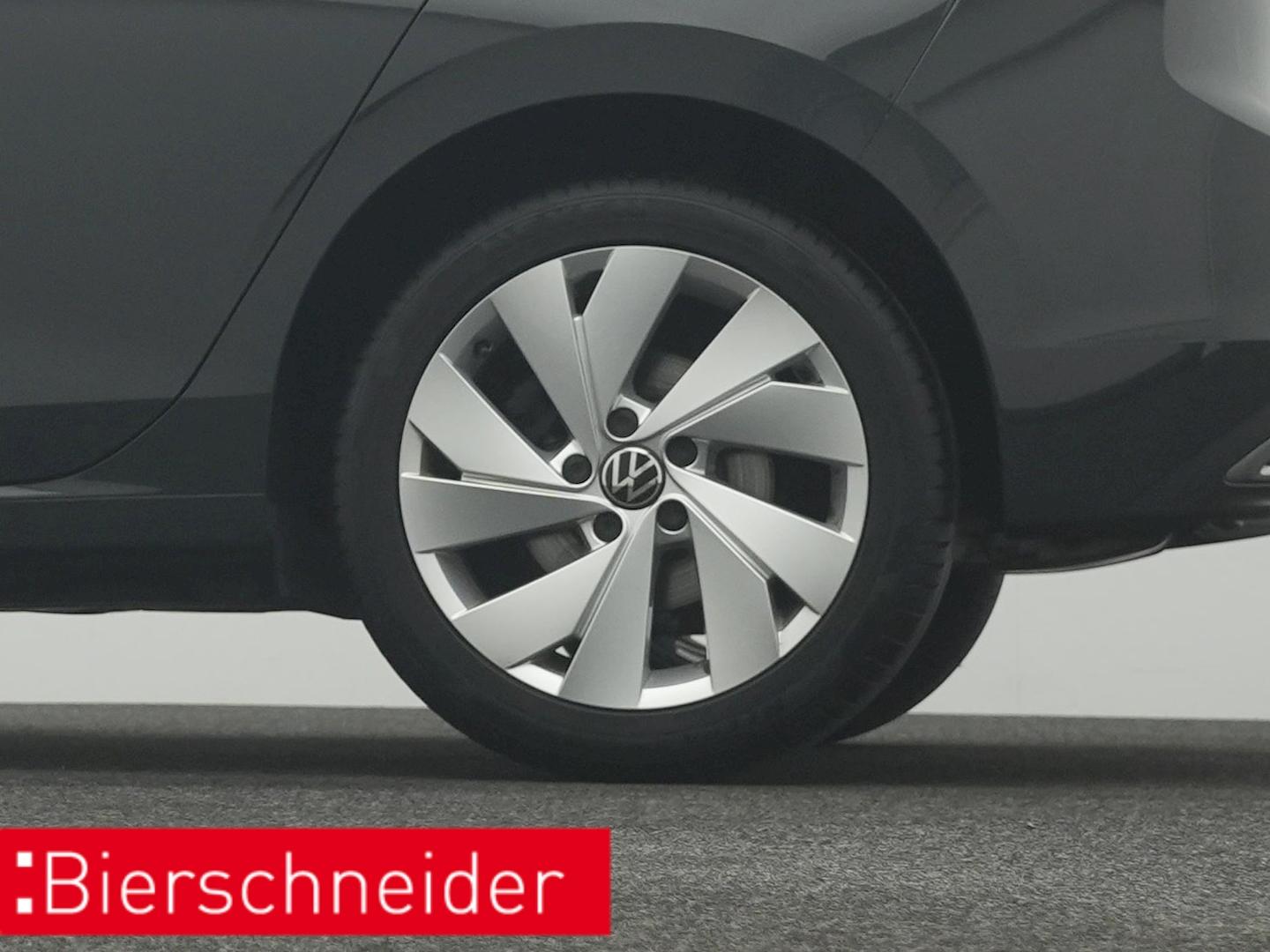 Volkswagen Golf 8 1.5 TSI NAVI KAMERA LED ACC, миниатюра 23