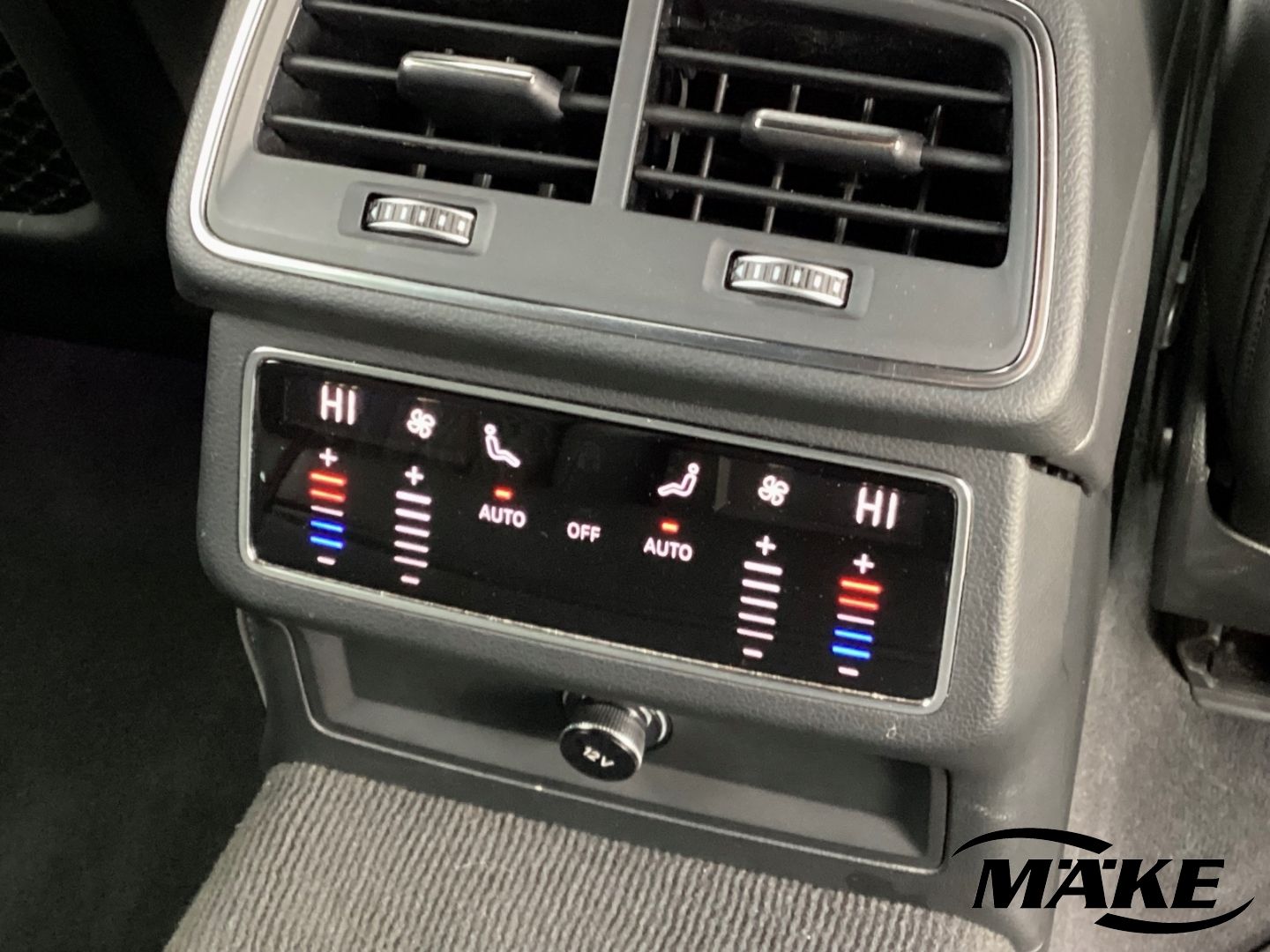 S6 Avant 3.0 TDI quattro tiptr. AHK LED RFK STDH
