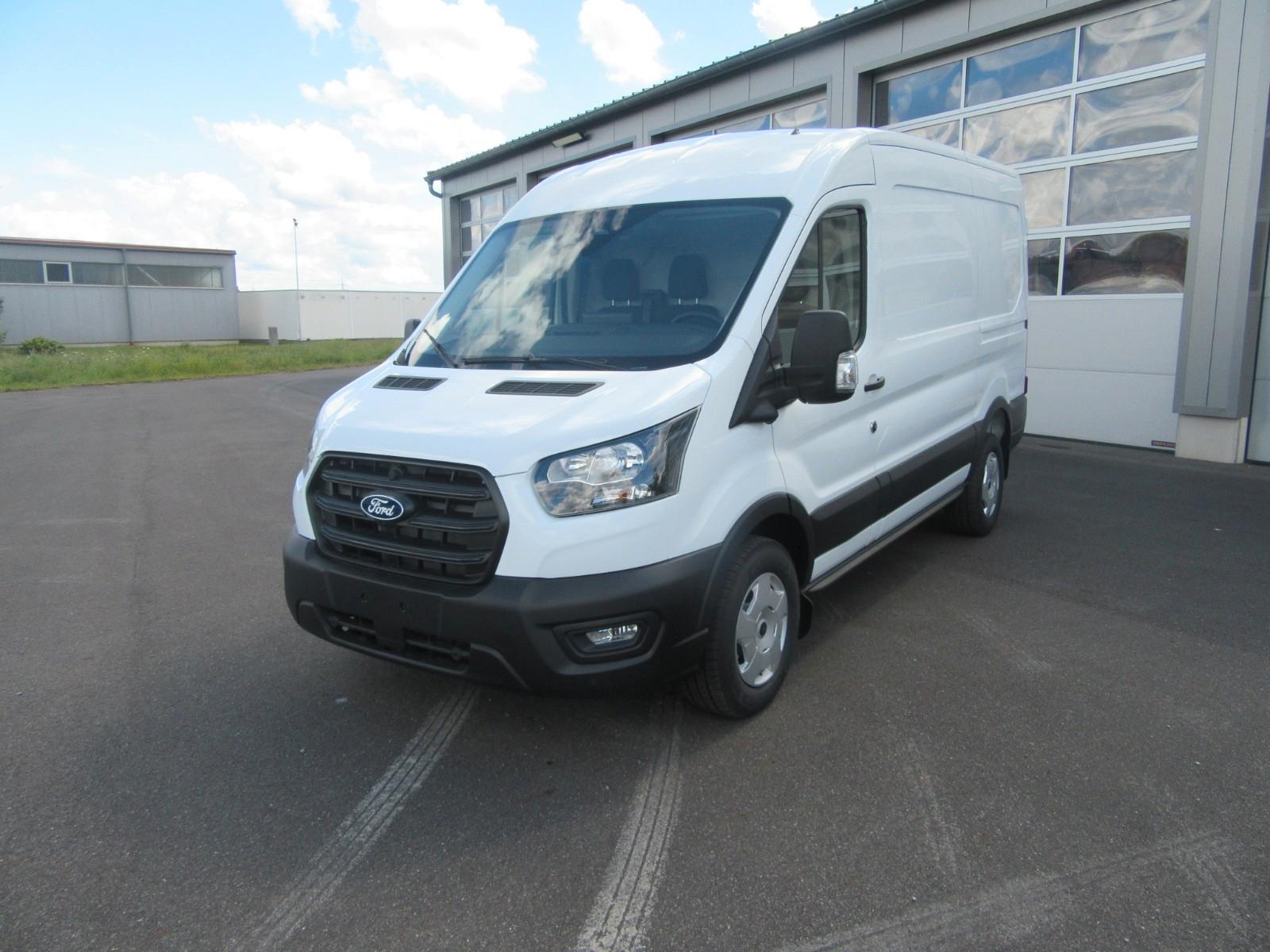 Ford Transit Kasten 350 L2H2  Trend ExpressLine Plus