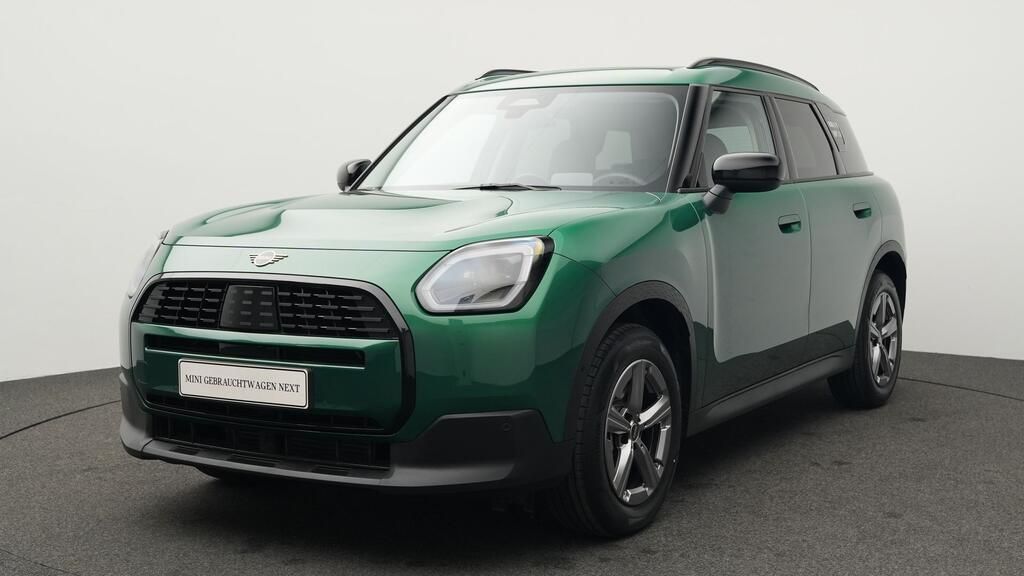 MINI Countryman C (Cooper) - Bild 1