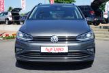 Volkswagen Golf Sportsvan 1.5 TSI LED ACC Sitzheizung PDC - gebrauchte Volkswagen Golf Sportsvan aus dem Jahr 2018