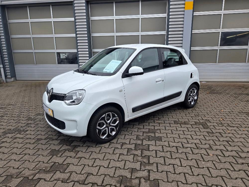 Renault Twingo Limited 1,0 75PS